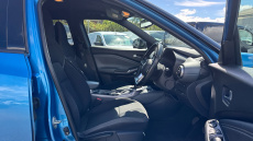 Nissan Juke 1.0 DiG-T 114 N-Connecta 5dr Petrol Hatchback
